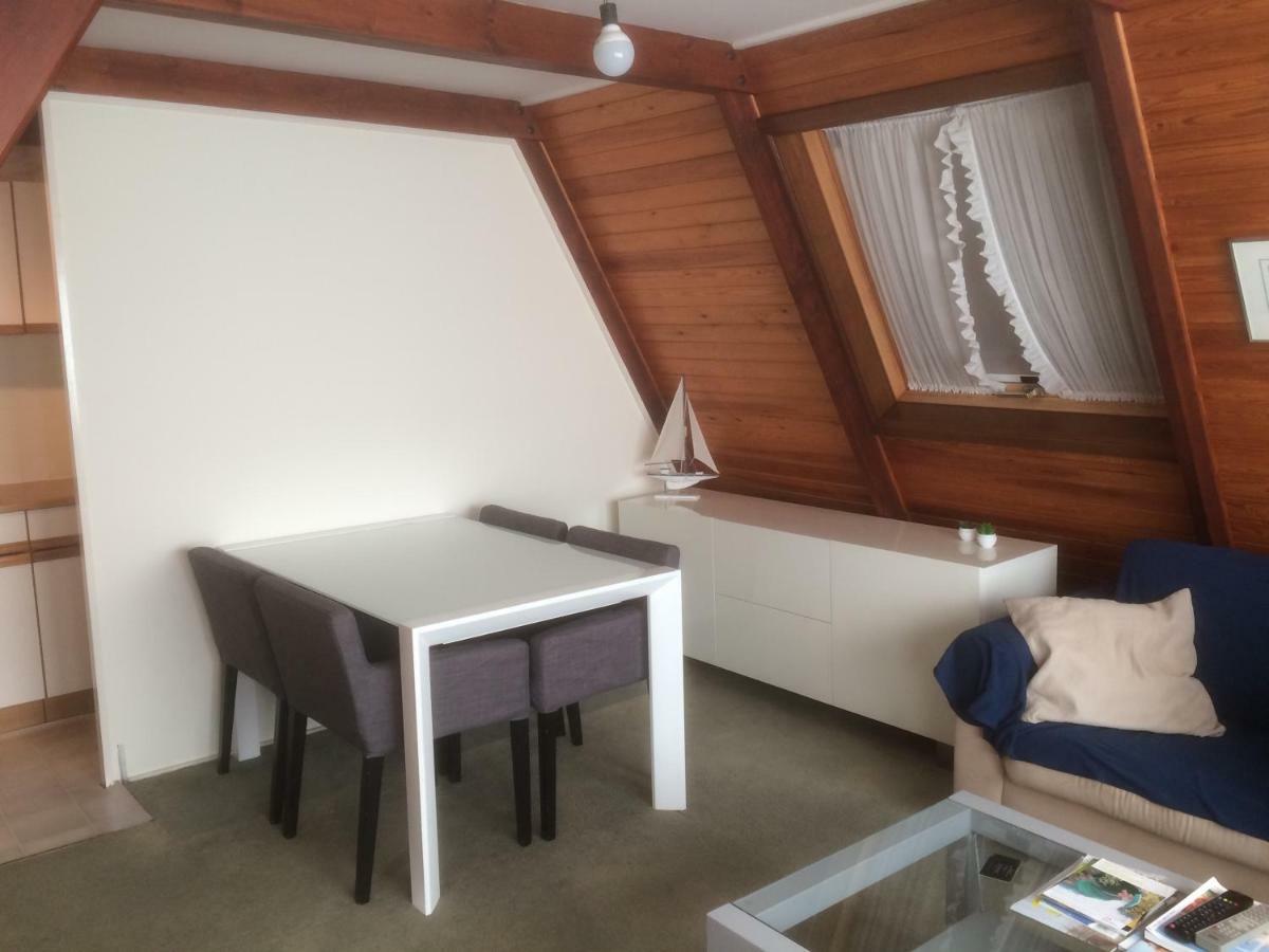Vakantiehuisje Aan De Kust Oostduinkerke Nieuwpoort Exterior photo